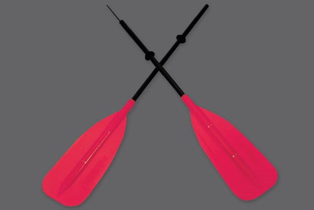 Kayak Paddle
